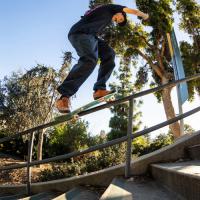 Jake Ilardi&#039;s &quot;Peninsula&quot; Part