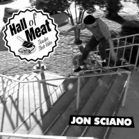 Hall of Meat: Jon Sciano