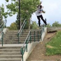 Ishod Wair&#039;s &quot;iPhone&quot; Video