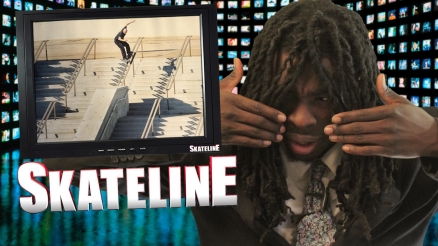 SKATELINE: 10.06.2020