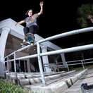 Clive Dixon&#039;s &quot;The Horror&quot; Part