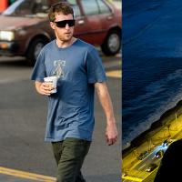 Volcom&#039;s &quot;Terminal Tourists&quot; Article