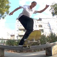 Anton Myhrvold&#039;s &quot;Globe&quot; Part