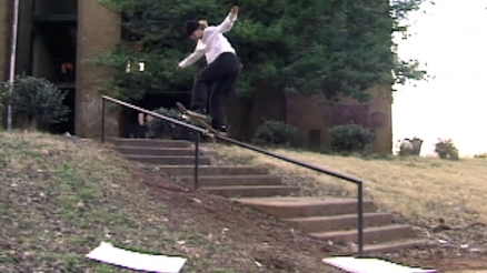 Dalton Newbury's "Melodi" Part