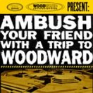 Win a Trip to Woodward