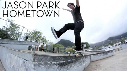 Jason Park's "Hometown" Part