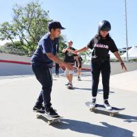 Super Skate Posse Giveback 25 | Honolulu