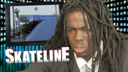 SKATELINE: 11.19.2019