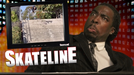 Skateline: 08.08.2023