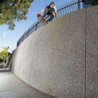 Spanky&#039;s &quot;Baker 4&quot; Part