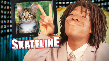 SKATELINE: 01.27.2015