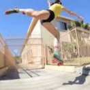 Bones Bearings: Michelle Steilen