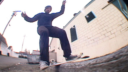 Jordan Sanchez&#039; &quot;Some Things&quot; Part