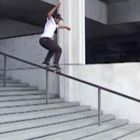 Pedro Delfino&#039;s &quot;Twoché&quot; Part