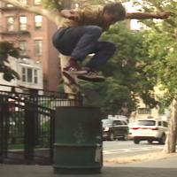 Yaje Popson&#039;s &quot;Dany&quot; Part