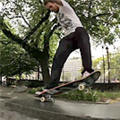 5Boro NYC Commercial #001