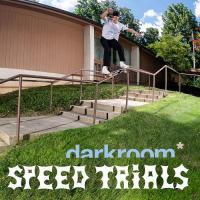 Darkroom&#039;s &quot;Speed Trials&quot; Video