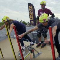 King of the Road Season 2: The Skatercross Race