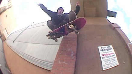 Dave Abair's "Novia" Part