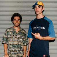 DC Shoes&#039; &quot;Street Sweeper&quot; Premiere Photos