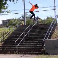 Cody Lockwood&#039;s &quot;Creature&quot; Part