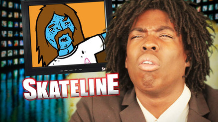 SKATELINE: 08.19.2014