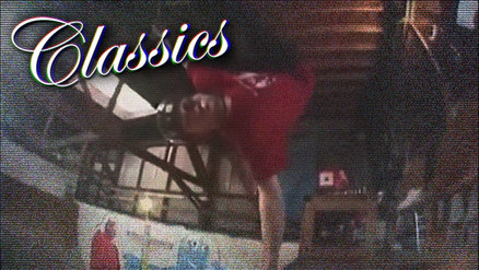 Classics: Mark Gonzales