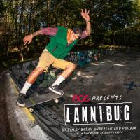 Brian Anderson&#039;s &quot;Lannibug&quot; FIlm