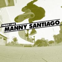 Firing Line: Manny Santiago