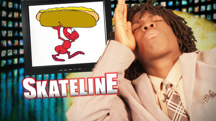 SKATELINE: 11.18.2014