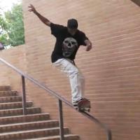 Dominick Walker&#039;s &quot;Pro Shit&quot; Disorder Part