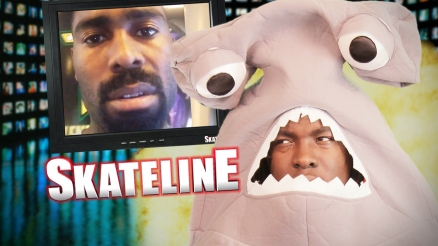 SKATELINE: 06.28.2016