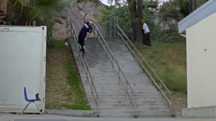 King of the Road Season 2: &quot;Handrails&quot; Promo