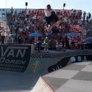 Van Doren Invitational Huntington 2015: Men&#039;s Qualifiers