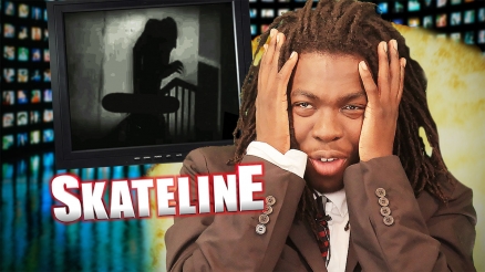 SKATELINE: 03.14.2017