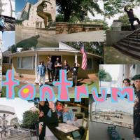 Tantrum Skateboards&#039; &quot;Promo&quot; Video