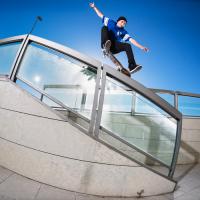 Tom Asta&#039;s &quot;1947&quot; Part