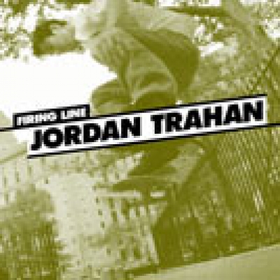 Firing Line: Jordan Trahan