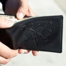 Skategoat Leather Wallet