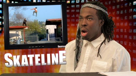 Skateline: 04.18.23