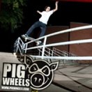 Romero on Pig