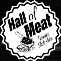 Hall Of Meat: Julien Lewis