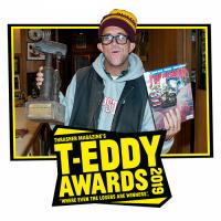 T-Eddy Awards 2019
