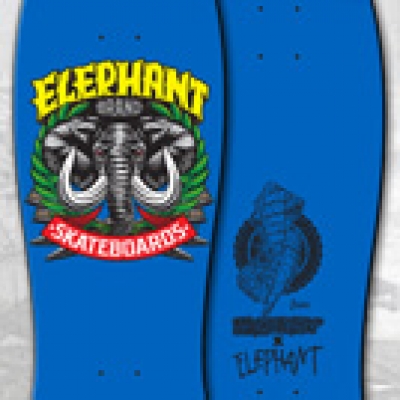 Elephant Brand Sandy Relief