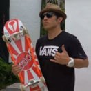 Christian Hosoi for Pro-Tec