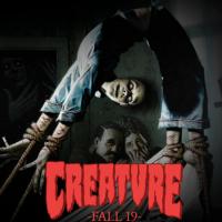 New from Creature