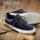 New from Dekline