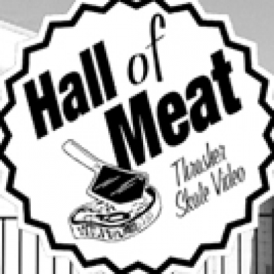 Hall Of Meat: Josh Matthews