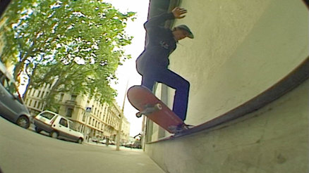 Flo Mirtain's "Home Alone" Part