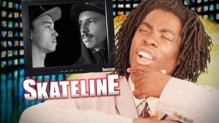 SKATELINE: 10.06.2015